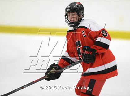 Thumbnail 3 in Fairfield Warde/Ludlowe @ North Branford photogallery.