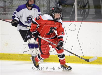 Thumbnail 2 in Fairfield Warde/Ludlowe @ North Branford photogallery.