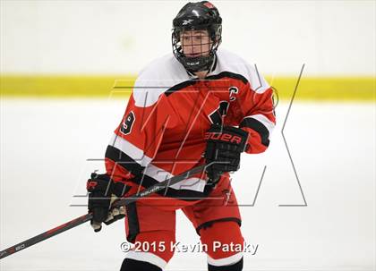 Thumbnail 1 in Fairfield Warde/Ludlowe @ North Branford photogallery.