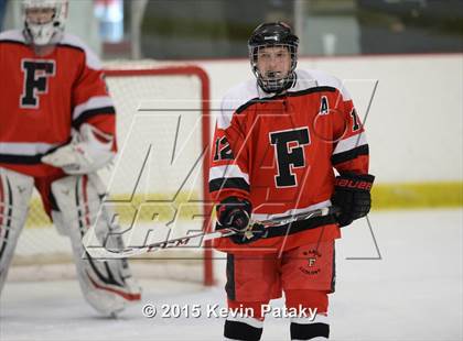 Thumbnail 1 in Fairfield Warde/Ludlowe @ North Branford photogallery.