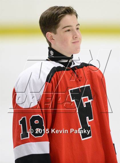 Thumbnail 1 in Fairfield Warde/Ludlowe @ North Branford photogallery.