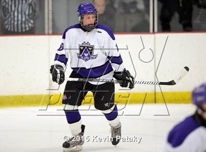 Thumbnail 2 in Fairfield Warde/Ludlowe @ North Branford photogallery.