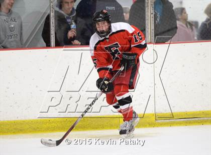 Thumbnail 1 in Fairfield Warde/Ludlowe @ North Branford photogallery.