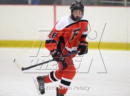 Thumbnail 1 in Fairfield Warde/Ludlowe @ North Branford photogallery.