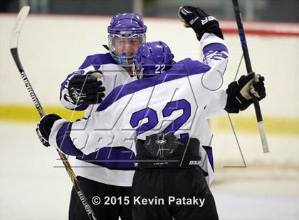 Thumbnail 1 in Fairfield Warde/Ludlowe @ North Branford photogallery.