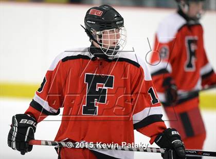 Thumbnail 3 in Fairfield Warde/Ludlowe @ North Branford photogallery.