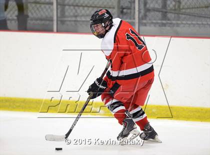 Thumbnail 2 in Fairfield Warde/Ludlowe @ North Branford photogallery.