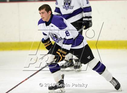 Thumbnail 3 in Fairfield Warde/Ludlowe @ North Branford photogallery.