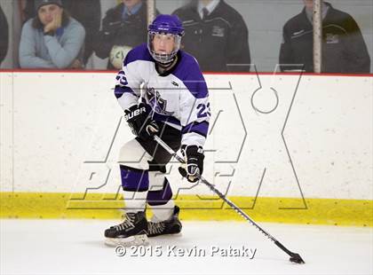 Thumbnail 1 in Fairfield Warde/Ludlowe @ North Branford photogallery.