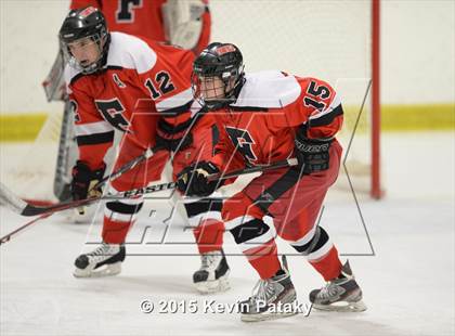 Thumbnail 1 in Fairfield Warde/Ludlowe @ North Branford photogallery.