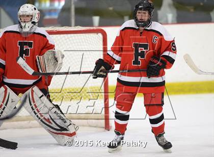 Thumbnail 2 in Fairfield Warde/Ludlowe @ North Branford photogallery.
