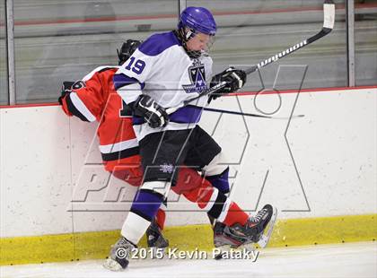Thumbnail 2 in Fairfield Warde/Ludlowe @ North Branford photogallery.