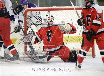 Thumbnail 3 in Fairfield Warde/Ludlowe @ North Branford photogallery.