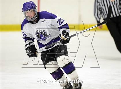 Thumbnail 3 in Fairfield Warde/Ludlowe @ North Branford photogallery.