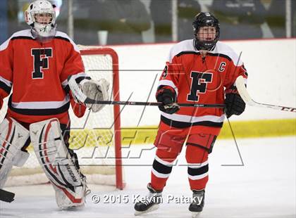 Thumbnail 3 in Fairfield Warde/Ludlowe @ North Branford photogallery.