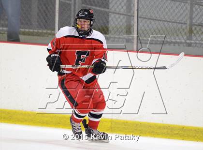 Thumbnail 3 in Fairfield Warde/Ludlowe @ North Branford photogallery.