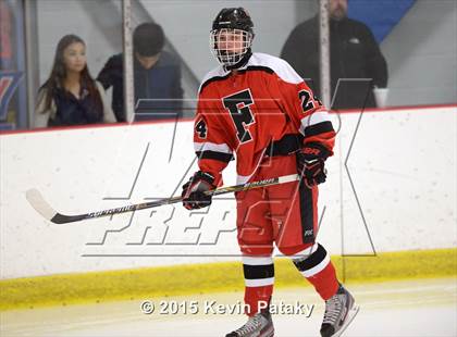 Thumbnail 1 in Fairfield Warde/Ludlowe @ North Branford photogallery.