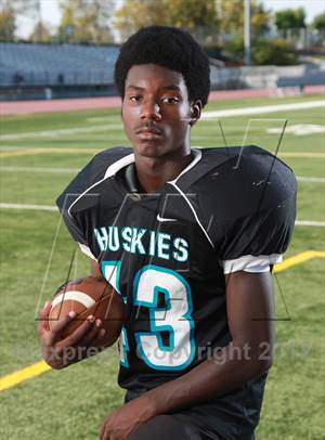 Sheldon (Team & Individual Photos)