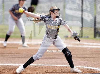 Thumbnail 1 in Chilton County vs Isabella (Chilton County Tournament) photogallery.