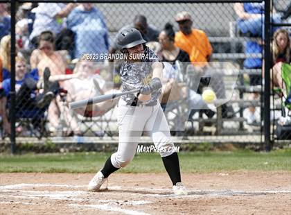 Thumbnail 2 in Chilton County vs Isabella (Chilton County Tournament) photogallery.