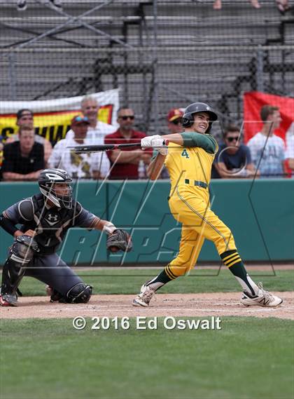 Thumbnail 1 in Livermore vs. Northgate (CIF NCS D2 Final) photogallery.