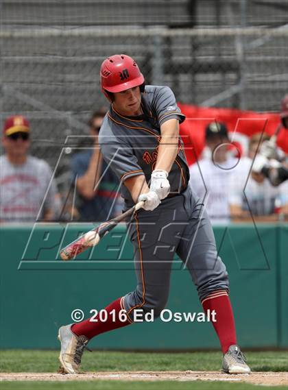 Thumbnail 1 in Livermore vs. Northgate (CIF NCS D2 Final) photogallery.