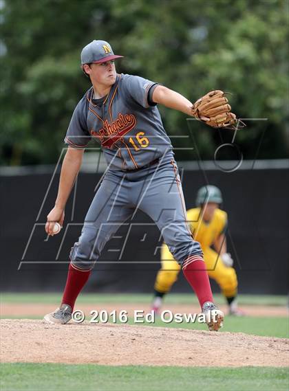 Thumbnail 3 in Livermore vs. Northgate (CIF NCS D2 Final) photogallery.