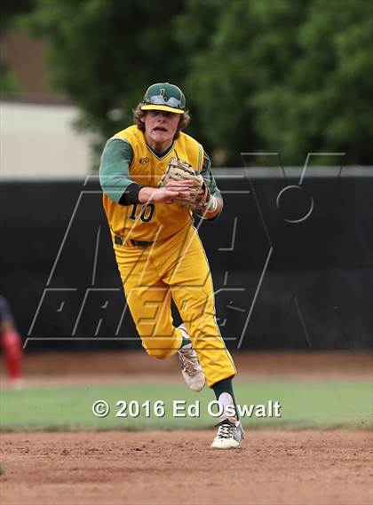 Thumbnail 3 in Livermore vs. Northgate (CIF NCS D2 Final) photogallery.