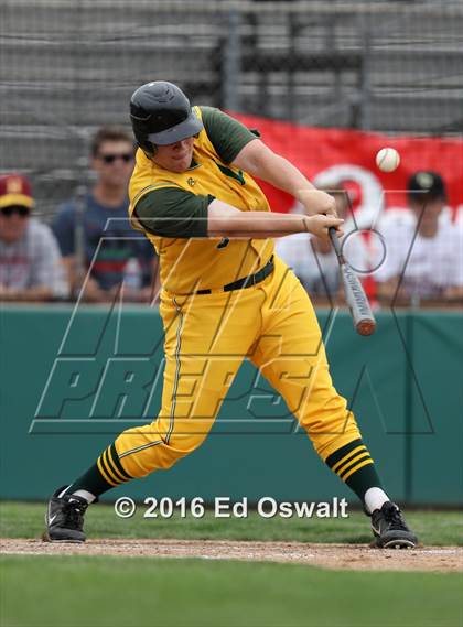 Thumbnail 3 in Livermore vs. Northgate (CIF NCS D2 Final) photogallery.