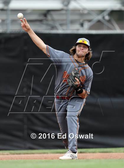 Thumbnail 1 in Livermore vs. Northgate (CIF NCS D2 Final) photogallery.