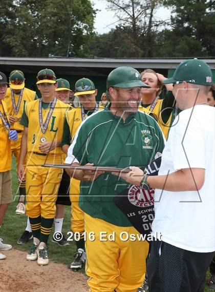 Thumbnail 3 in Livermore vs. Northgate (CIF NCS D2 Final) photogallery.