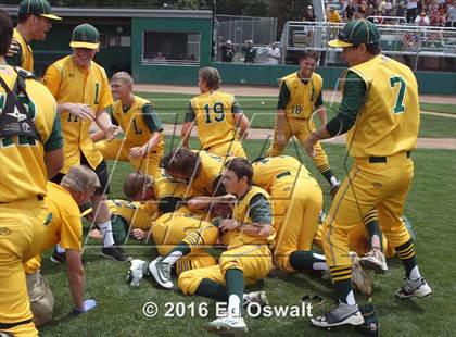 Thumbnail 1 in Livermore vs. Northgate (CIF NCS D2 Final) photogallery.
