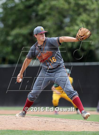 Thumbnail 1 in Livermore vs. Northgate (CIF NCS D2 Final) photogallery.
