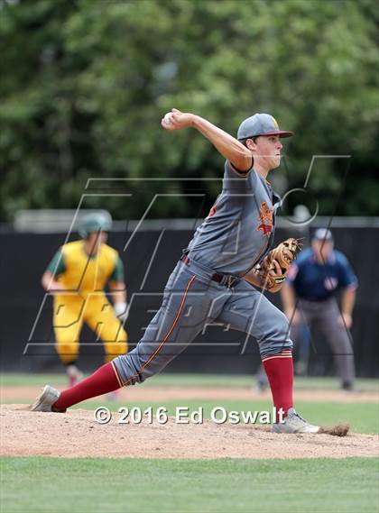 Thumbnail 2 in Livermore vs. Northgate (CIF NCS D2 Final) photogallery.