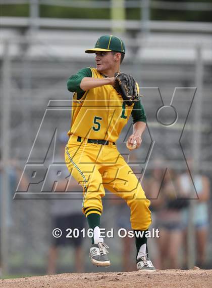 Thumbnail 3 in Livermore vs. Northgate (CIF NCS D2 Final) photogallery.