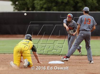 Thumbnail 1 in Livermore vs. Northgate (CIF NCS D2 Final) photogallery.