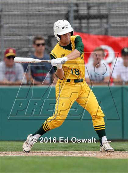 Thumbnail 3 in Livermore vs. Northgate (CIF NCS D2 Final) photogallery.