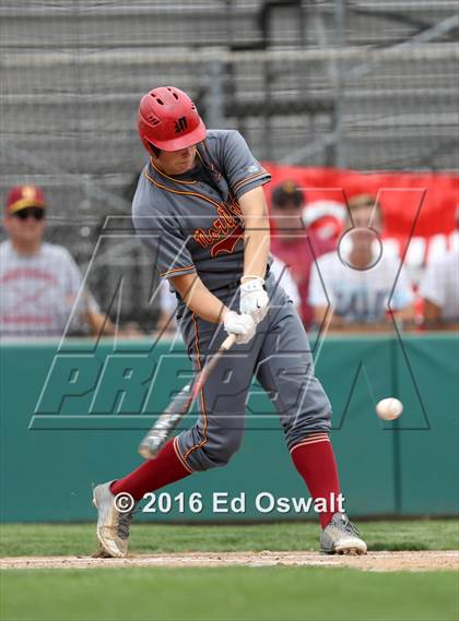 Thumbnail 2 in Livermore vs. Northgate (CIF NCS D2 Final) photogallery.
