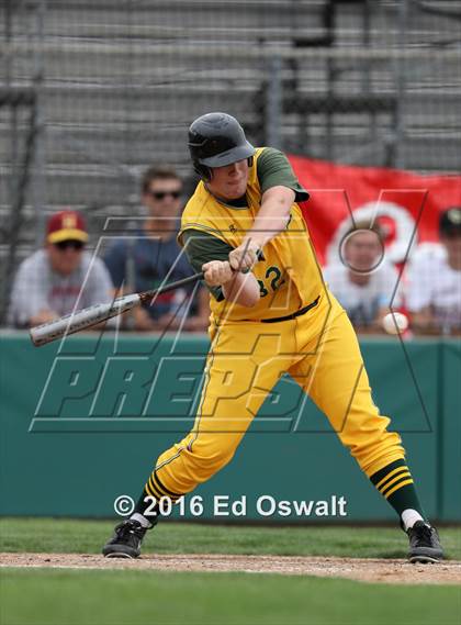 Thumbnail 2 in Livermore vs. Northgate (CIF NCS D2 Final) photogallery.