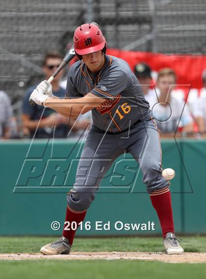 Thumbnail 3 in Livermore vs. Northgate (CIF NCS D2 Final) photogallery.