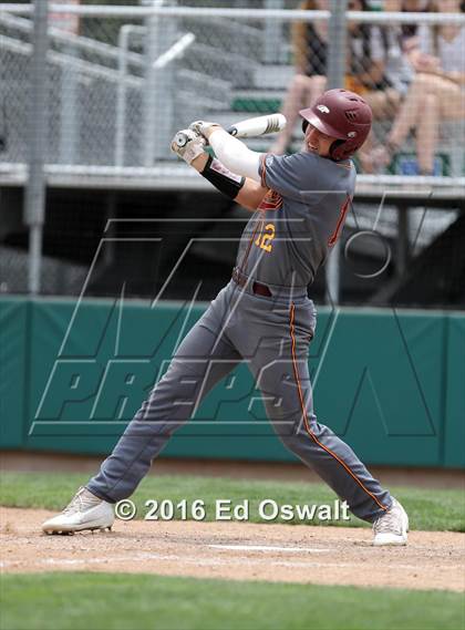 Thumbnail 3 in Livermore vs. Northgate (CIF NCS D2 Final) photogallery.