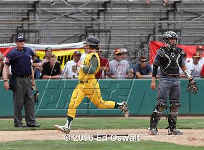 Thumbnail 2 in Livermore vs. Northgate (CIF NCS D2 Final) photogallery.