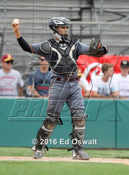 Thumbnail 1 in Livermore vs. Northgate (CIF NCS D2 Final) photogallery.