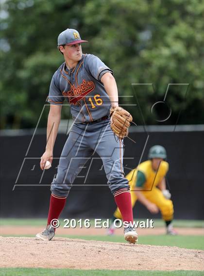 Thumbnail 2 in Livermore vs. Northgate (CIF NCS D2 Final) photogallery.
