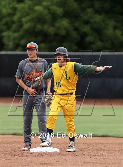 Thumbnail 3 in Livermore vs. Northgate (CIF NCS D2 Final) photogallery.