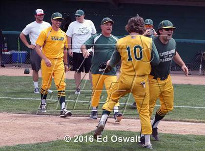 Thumbnail 2 in Livermore vs. Northgate (CIF NCS D2 Final) photogallery.