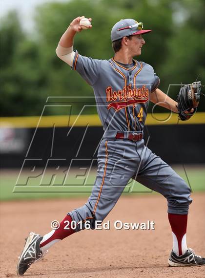Thumbnail 1 in Livermore vs. Northgate (CIF NCS D2 Final) photogallery.