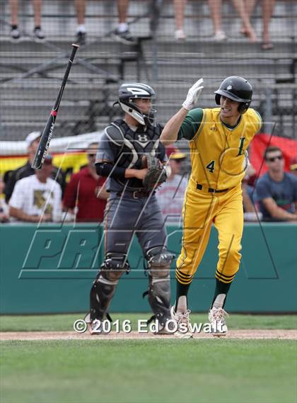 Thumbnail 1 in Livermore vs. Northgate (CIF NCS D2 Final) photogallery.