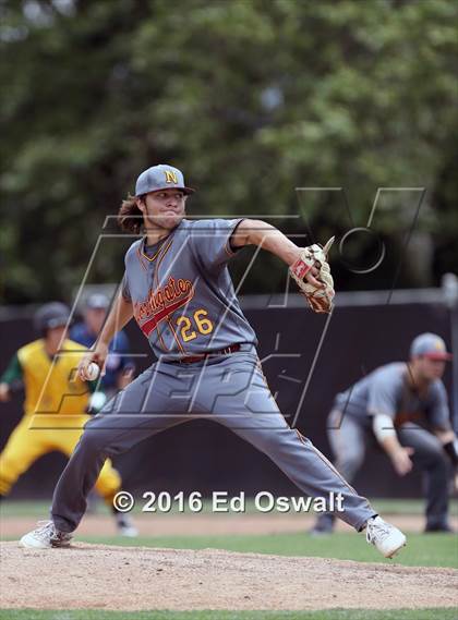 Thumbnail 3 in Livermore vs. Northgate (CIF NCS D2 Final) photogallery.