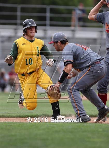 Thumbnail 1 in Livermore vs. Northgate (CIF NCS D2 Final) photogallery.